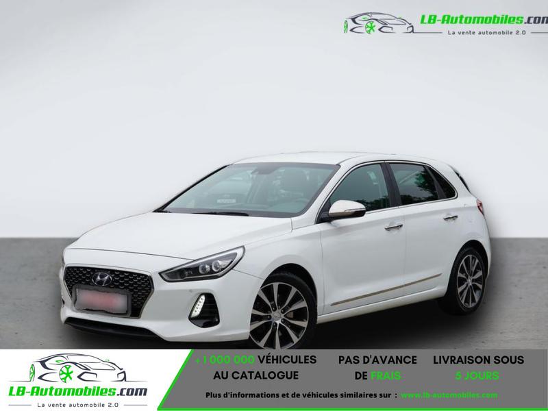 Hyundai I30 1.4 T-GDi 140 BVA - Photo 2 / 10