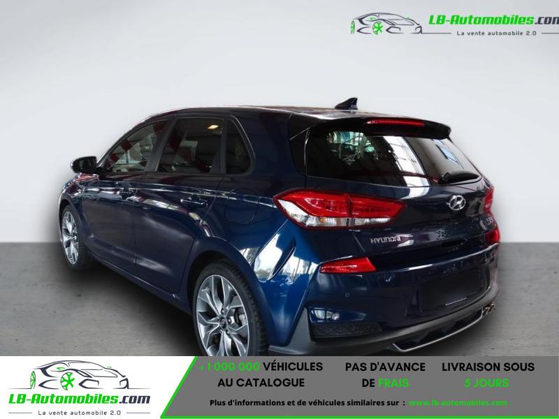 Hyundai I30 1.4 T-GDi 140 BVA - Photo 3 / 10