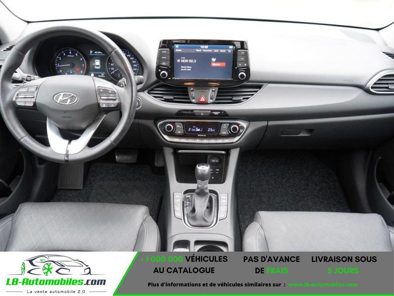 Hyundai I30 1.4 T-GDi 140 BVA - Photo 3 / 10