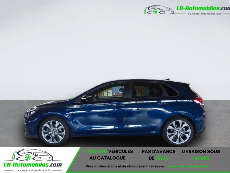Hyundai I30 1.4 T-GDi 140 BVA - Photo 4 / 10