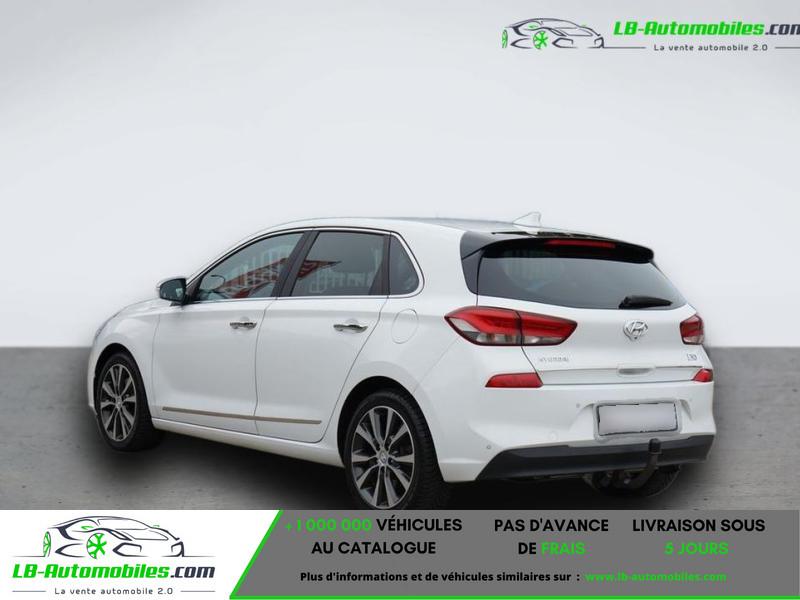 Hyundai I30 1.4 T-GDi 140 BVA - Photo 4 / 10