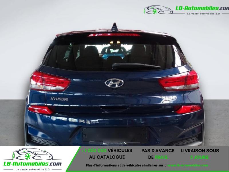 Hyundai I30 1.4 T-GDi 140 BVA - Photo 5 / 10