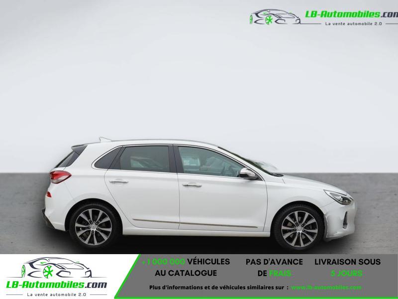 Hyundai I30 1.4 T-GDi 140 BVA - Photo 5 / 10