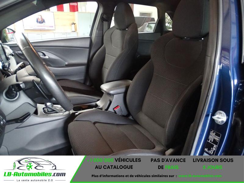 Hyundai I30 1.4 T-GDi 140 BVA - Photo 6 / 10