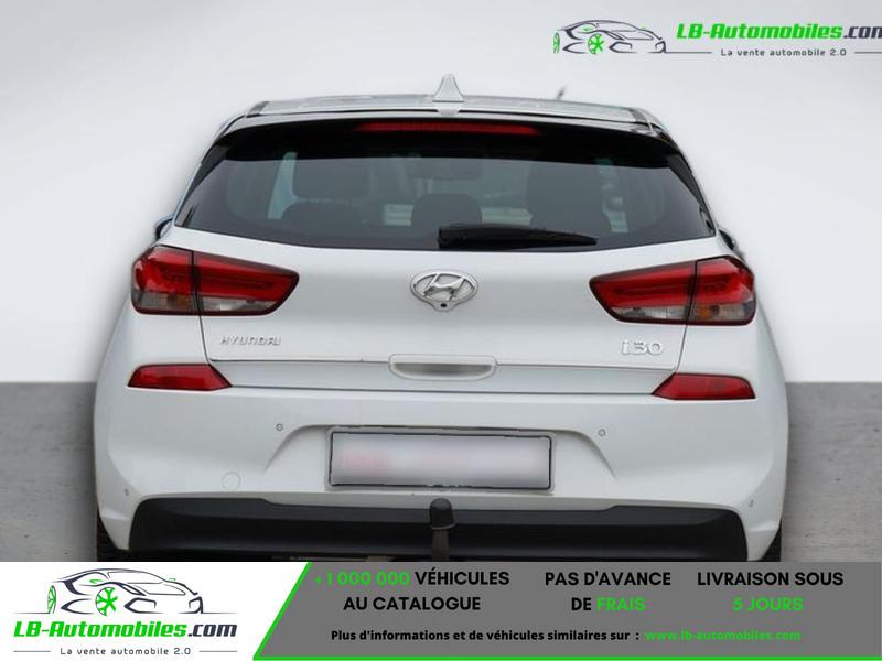 Hyundai I30 1.4 T-GDi 140 BVA - Photo 6 / 10