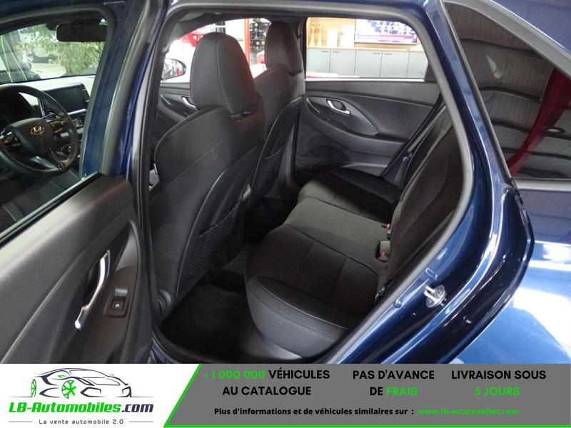 Hyundai I30 1.4 T-GDi 140 BVA - Photo 7 / 10