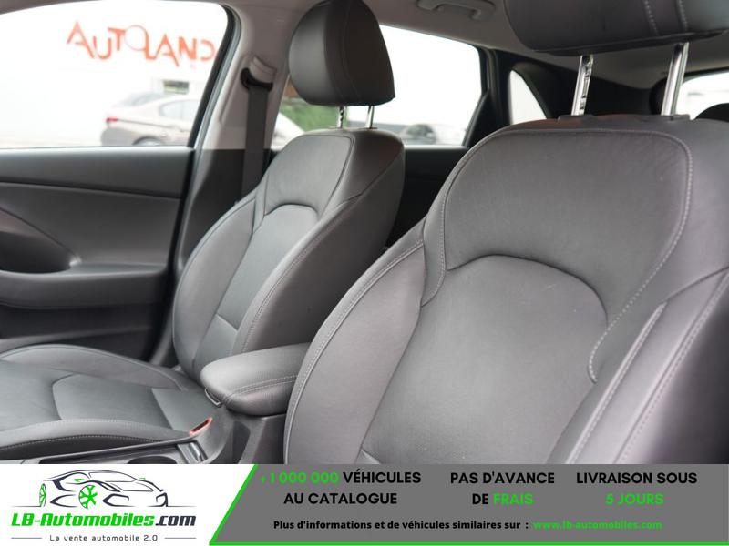 Hyundai I30 1.4 T-GDi 140 BVA - Photo 7 / 10