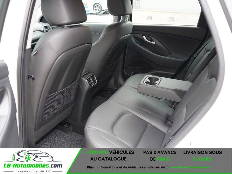 Hyundai I30 1.4 T-GDi 140 BVA - Photo 8 / 10