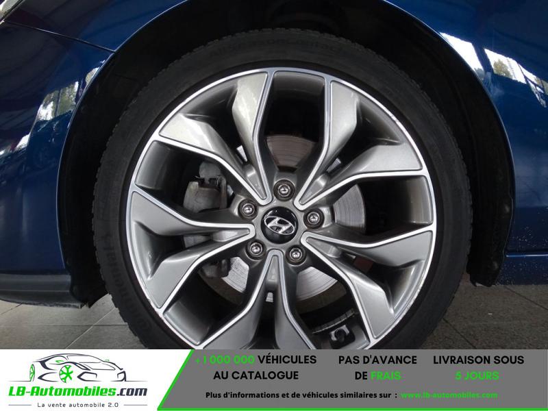 Hyundai I30 1.4 T-GDi 140 BVA - Photo 9 / 10