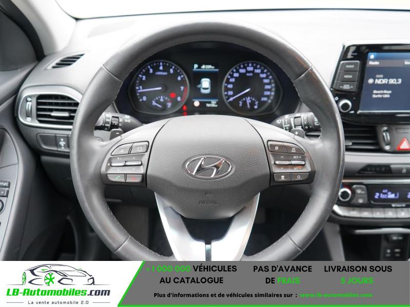Hyundai I30 1.4 T-GDi 140 BVA - Photo 9 / 10