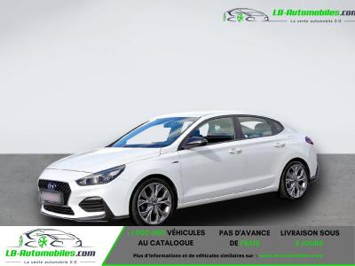 Hyundai i30 Fastback 1.4 T-GDi 140 BVM