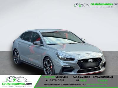Hyundai i30 Fastback N 2.0 T-GDi 275 BVM