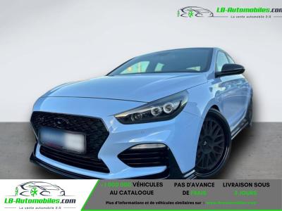 Hyundai i30 Fastback N 2.0 T-GDi 275 BVM