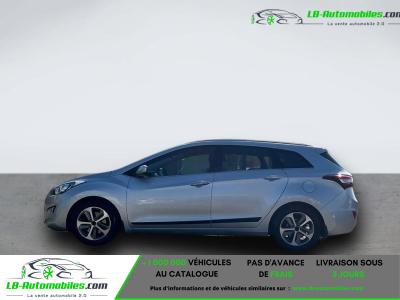 Hyundai I40 SW 1.6 CRDi 136 BVA