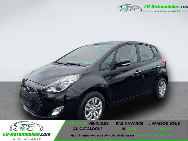 Hyundai IX20 1.6 CRDi 115 BVM - Photo 1 / 8