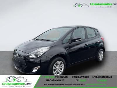 Hyundai IX20 1.6 CRDi 115 BVM