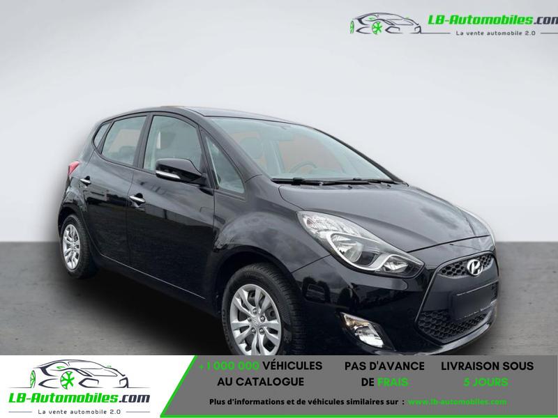 Hyundai IX20 1.6 CRDi 115 BVM - Photo 2 / 8