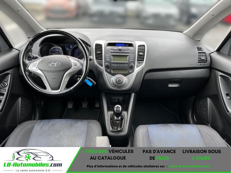Hyundai IX20 1.6 CRDi 115 BVM - Photo 3 / 8