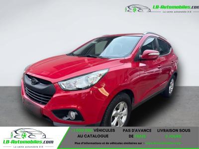 Hyundai IX35 1.6 GDi 135 2WD
