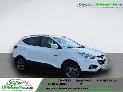 Hyundai IX35 1.6 GDi 135 2WD