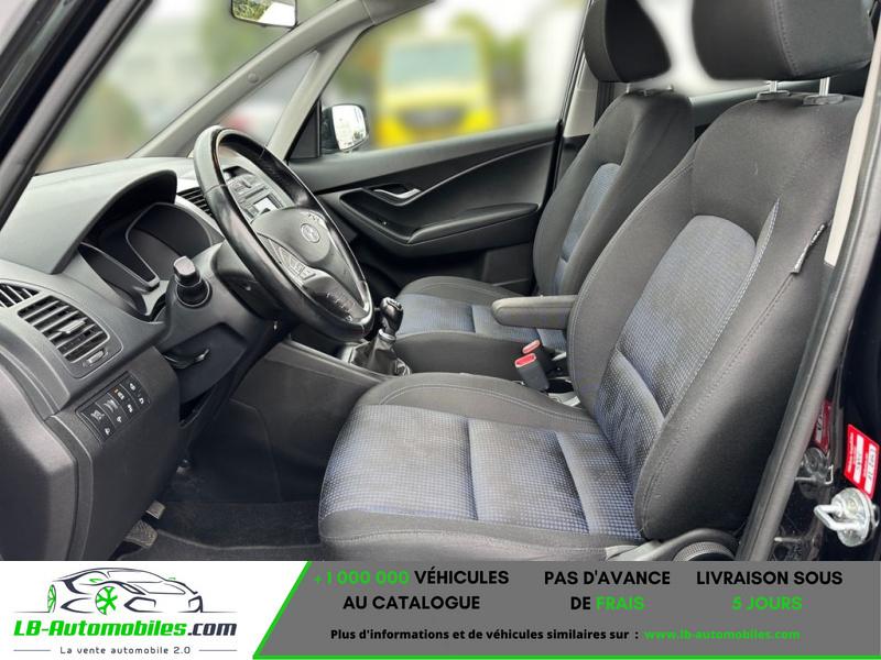 Hyundai IX20 1.6 CRDi 115 BVM - Photo 5 / 8