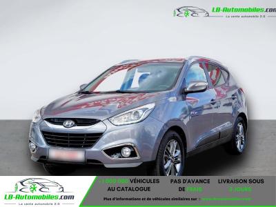 Hyundai IX35 1.6 GDi 135 2WD