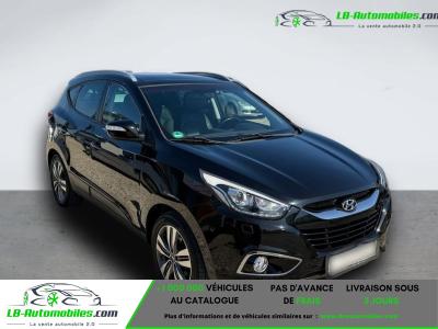 Hyundai IX35 2.0 CRDi 136 BVM