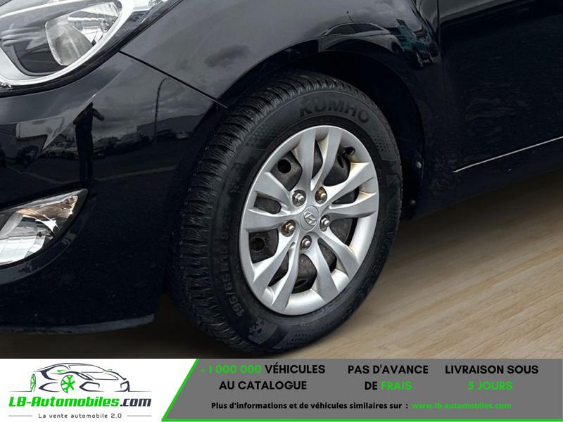 Hyundai IX20 1.6 CRDi 115 BVM - Photo 7 / 8