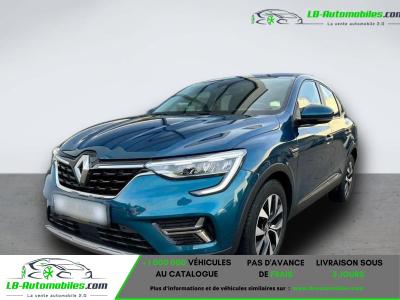 Renault Arkana TCe 140 BVA