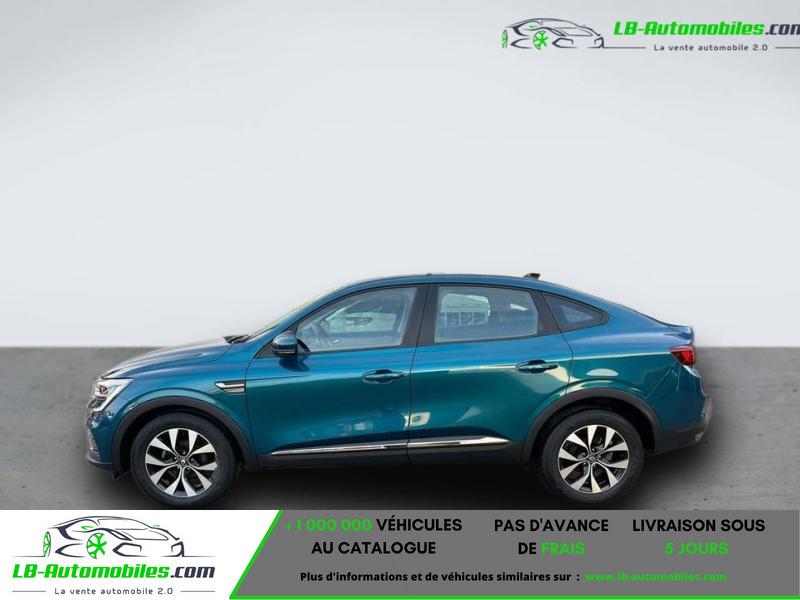 Renault Arkana TCe 140 BVA - Photo 4 / 5