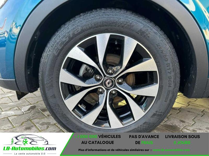 Renault Arkana TCe 140 BVA - Photo 5 / 5