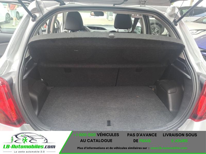 Toyota Yaris HYBRIDE 100ch - Photo 7 / 7