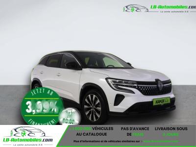 Renault Austral TCe 160 BVA