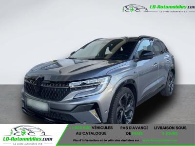 Renault Austral TCe 160 BVA