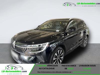 Renault Austral TCe 160 BVA