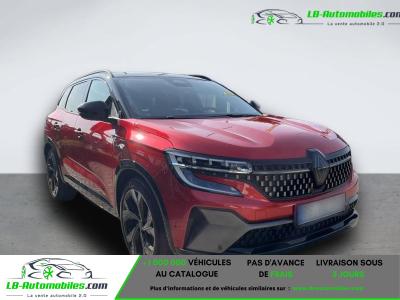 Renault Austral mild hybrid 160 BVA