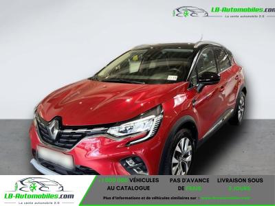 Renault Captur TCe 100 BVM