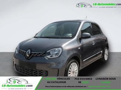 Renault Twingo électrique 81CH BVA