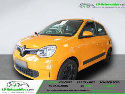 Renault Twingo SCe 75 BVM