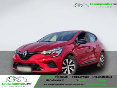 Renault Clio V TCe 90 BVA