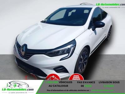 Renault Clio V TCe 90 BVA