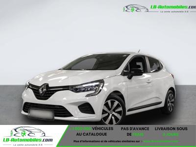 Renault Clio V SCe 65 BVM