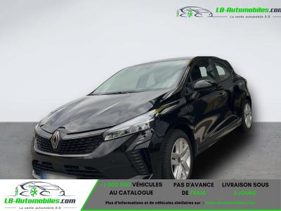 Renault Clio V SCe 65 BVM