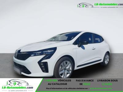 Renault Clio V SCe 65 BVM