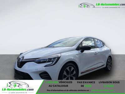 Renault Clio V SCe 65 BVM