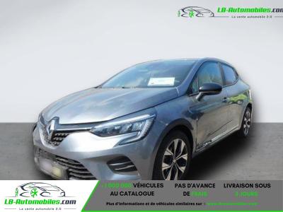 Renault Clio V SCe 65 BVM