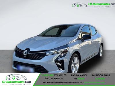 Renault Clio V TCe 90 BVA