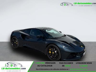 Lotus Emira 3.5 V6 Supercharged 400 ch BVM