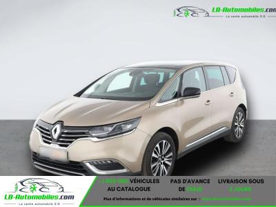Renault Espace V Tce 200 BVA
