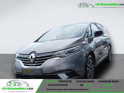 Renault Espace V dCi 160 BVA